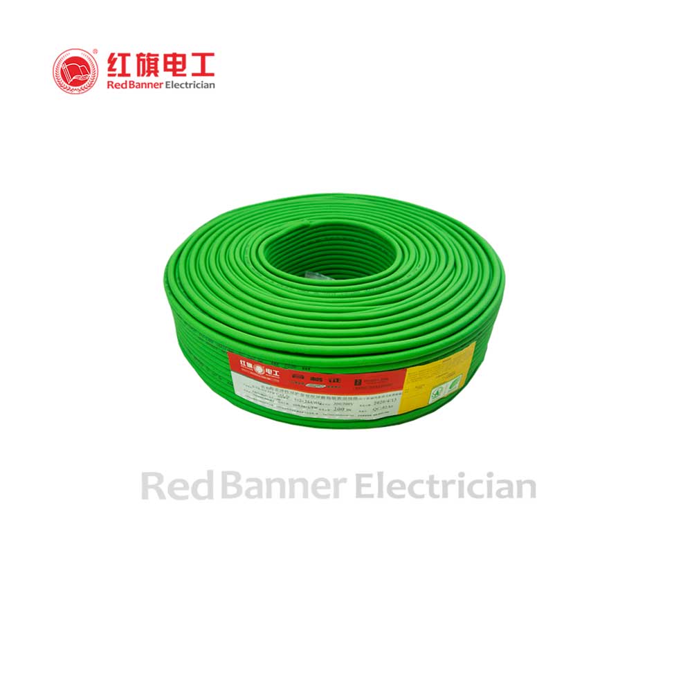 KTR-CAT6a 六类 高柔网线,KTR_SFTP_CAT6a,高柔性电缆,拖链电缆,机器人网线,,机器人电缆,双绞线,网线,超六类,高柔网线,红旗电工